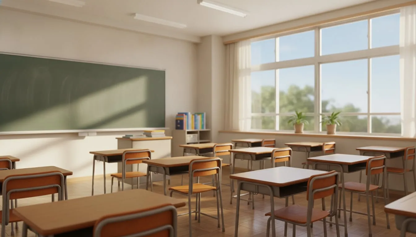 学習塾コトノミチのヒーローイメージ