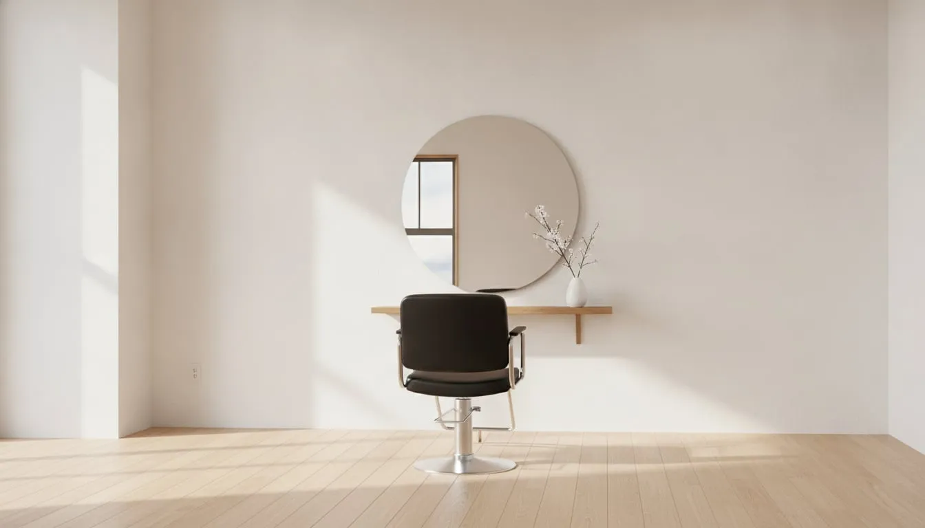 hair atelier ハレゴトのヒーローイメージ